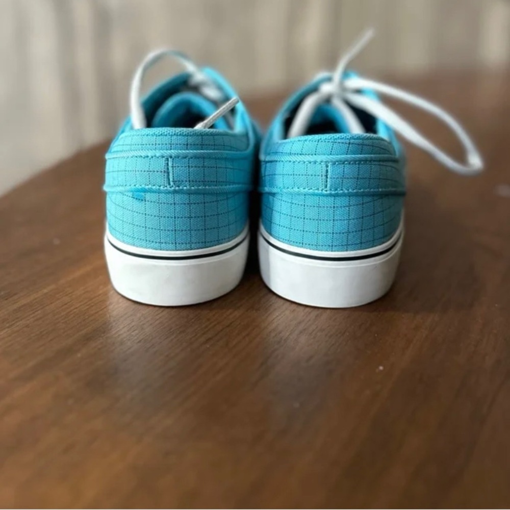 Nike stefan janoski SB Youth size 6. Like new - Picture 3 of 4